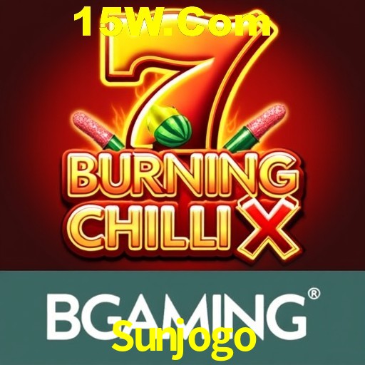 Descubra o Mundo do Cassino Online com Sunjogo