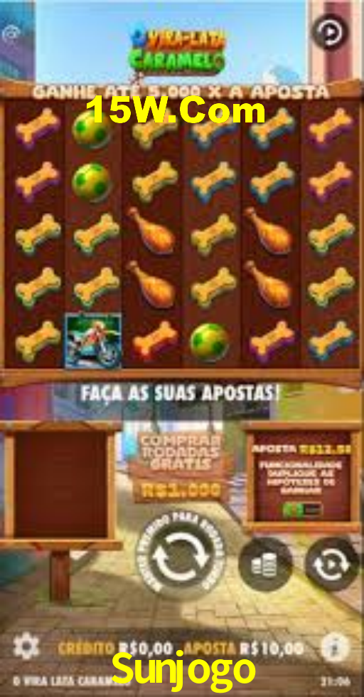 Sunjogo,Sunjogo.Com