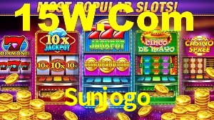 Aviator Game Sunjogo
