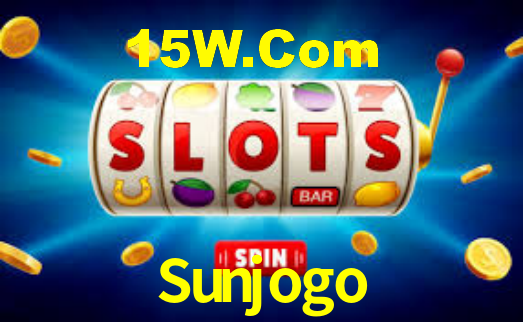 Download de APK seguro na Sunjogo