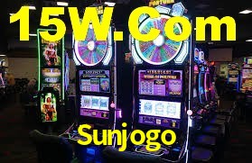Welcome Bonus Sunjogo
