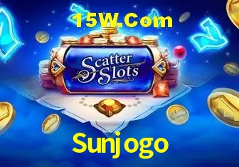 Estatísticas do Jogo Sunjogo