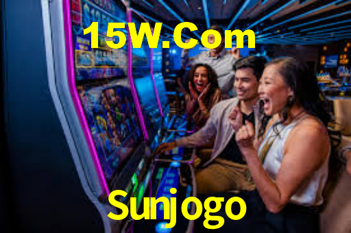 Sunjogo,Sunjogo.Com