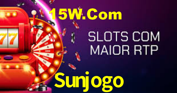 Download rápido e seguro na Sunjogo