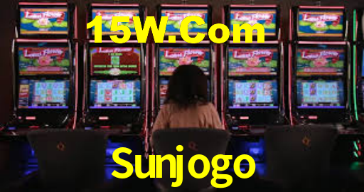 Sunjogo Com