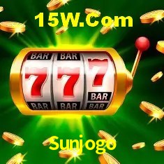 Loterias online na Sunjogo