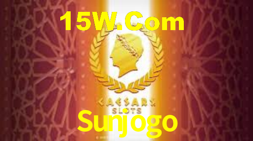 Sunjogo.Com