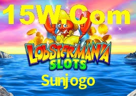 Daily Bonuses Sunjogo