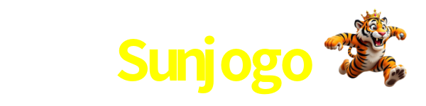 Logo da Sunjogo